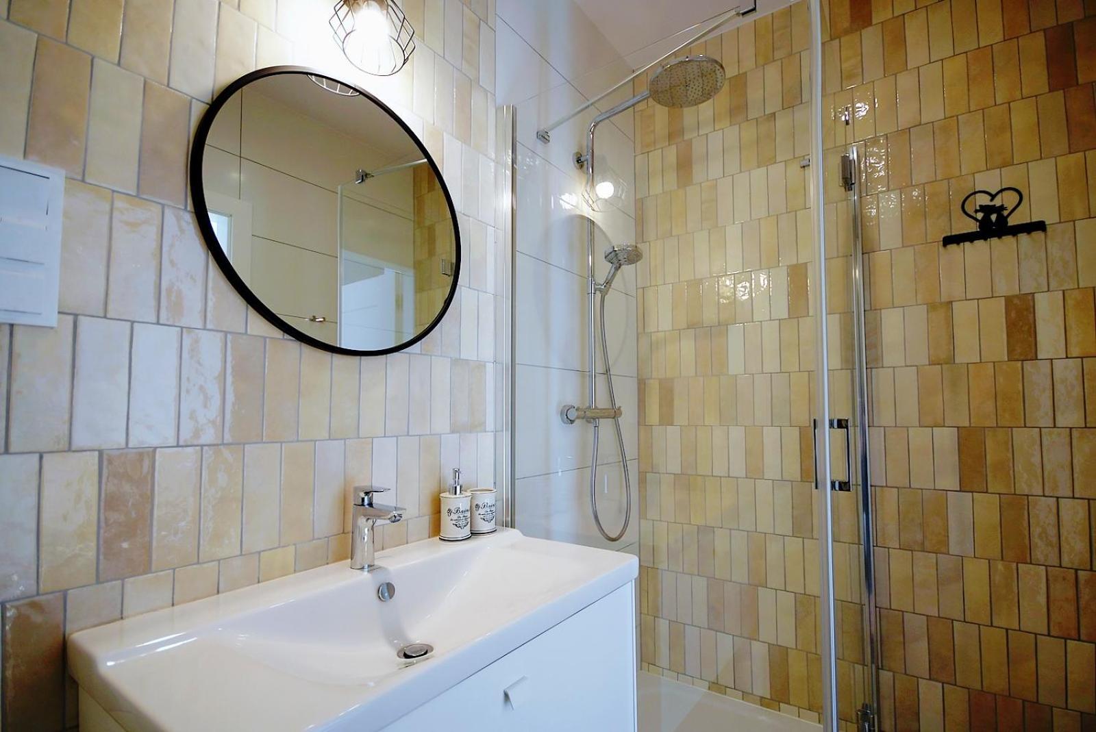 Apartament Lux I , Kolobrzeg Aqua Polanki , Baseny , Sauny , Silownia Exterior foto